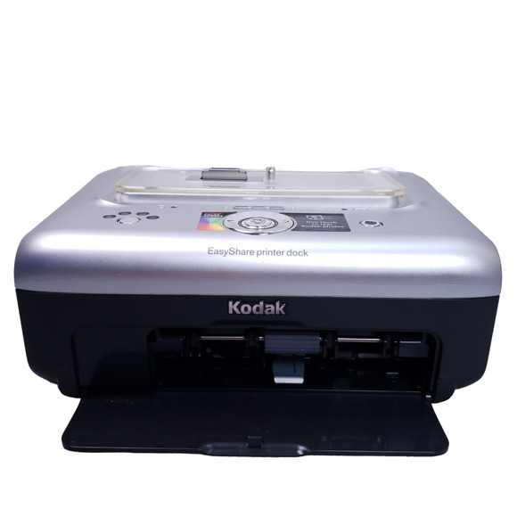 Kodak Printer Dock for EasyShare CX DX LS Cameras | Compact Photo Printer - Picture 2 of 16